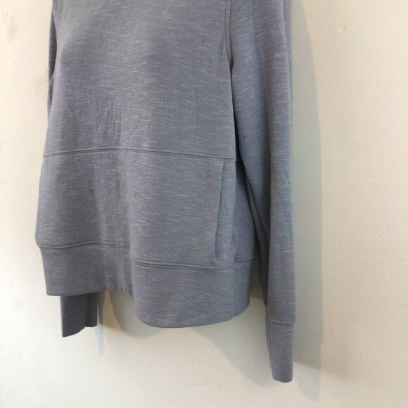 Prana Thin Sweatshirt with Front Pockets - Picture 2 of 7